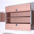 roller guide for sliding door cabinet sliding